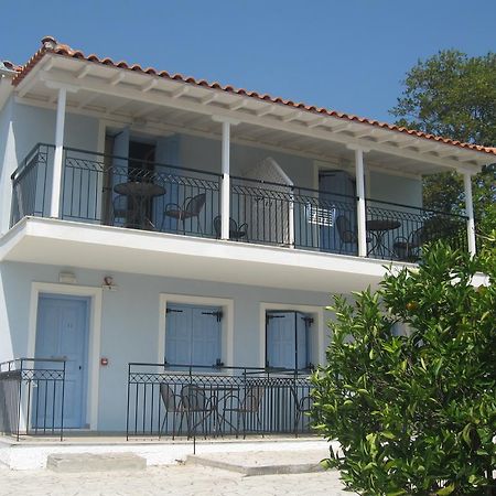 Marialena Village Platanias  Esterno foto