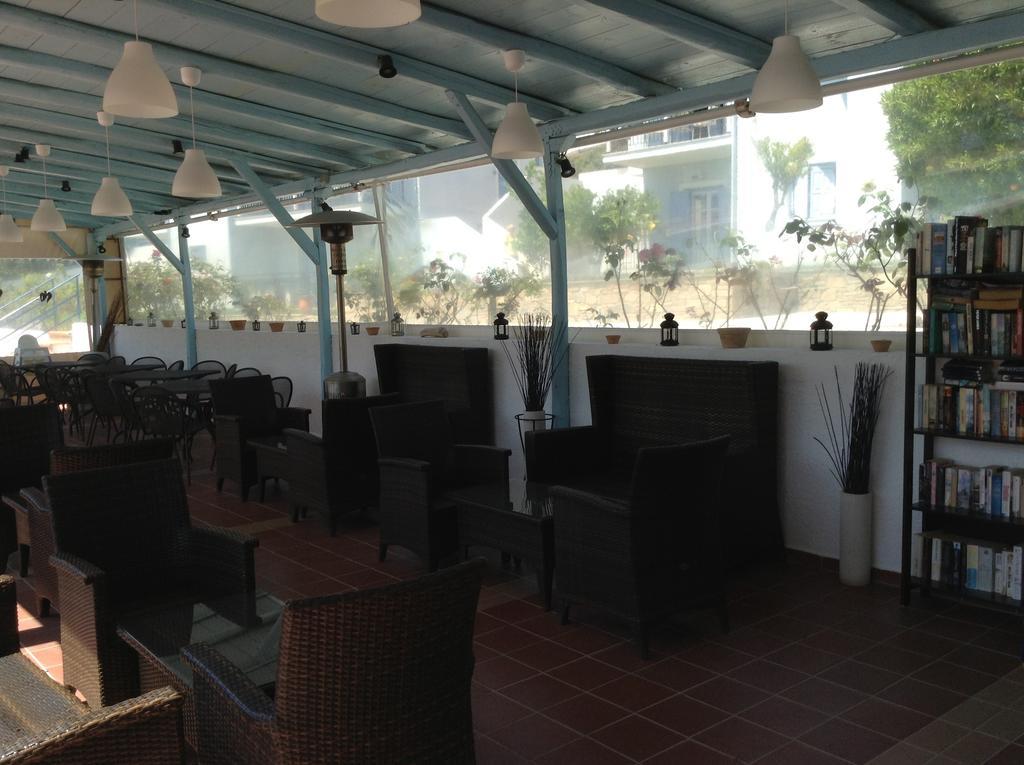 Marialena Village Platanias  Esterno foto
