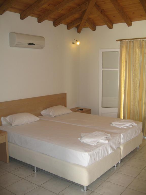 Marialena Village Platanias  Esterno foto